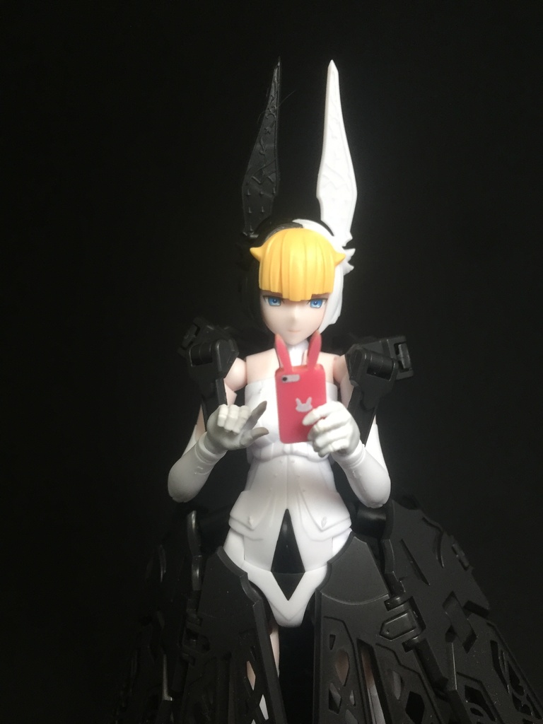 アニマフォーン