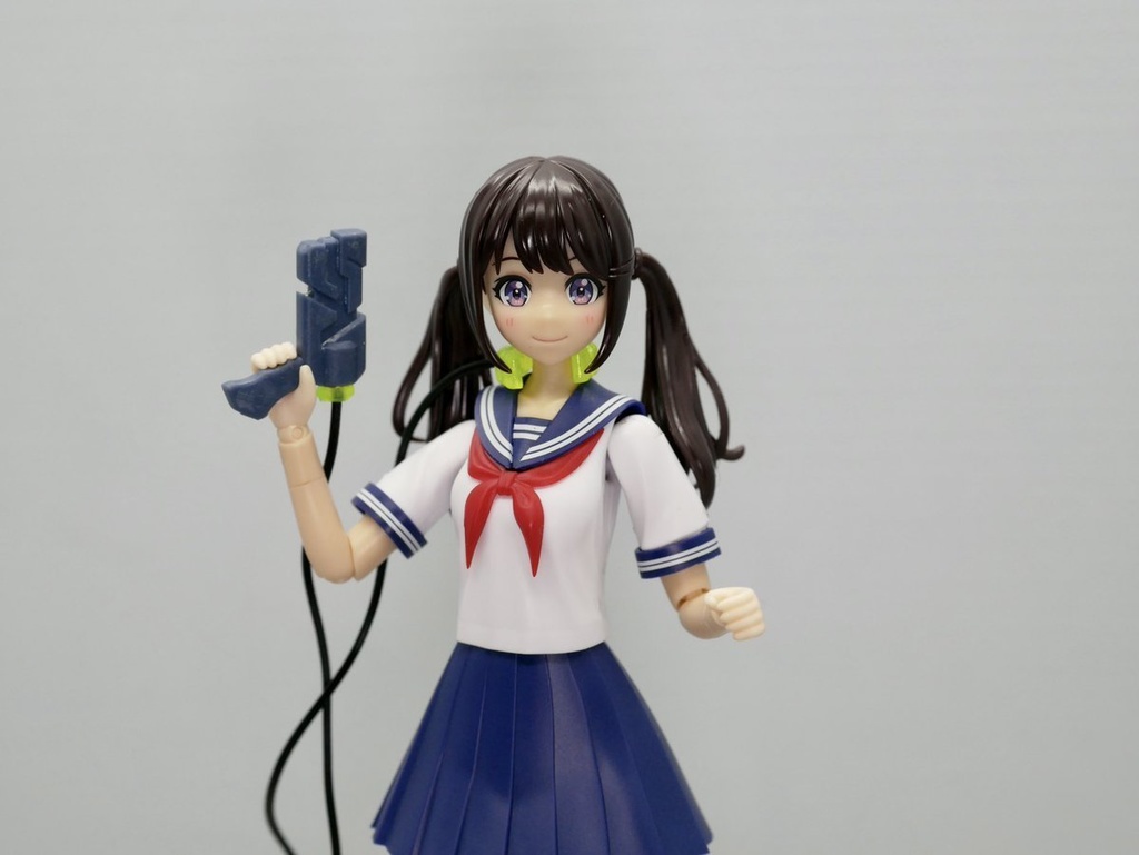 管制ユニット『ケレブルム』
