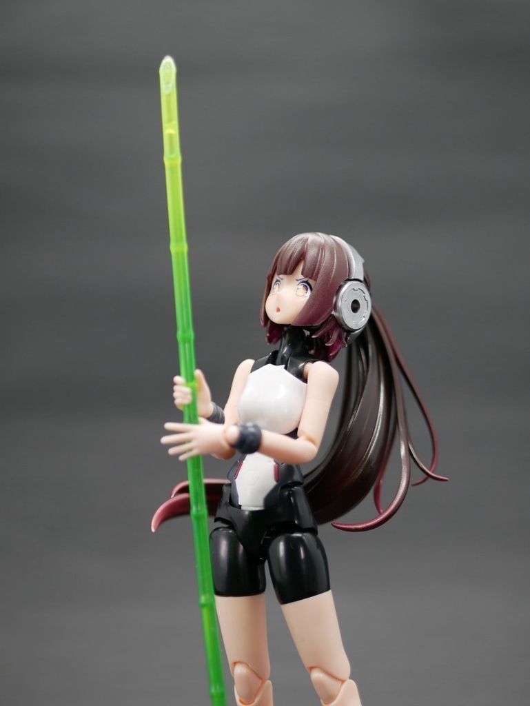 1/12バイオバンブーランス