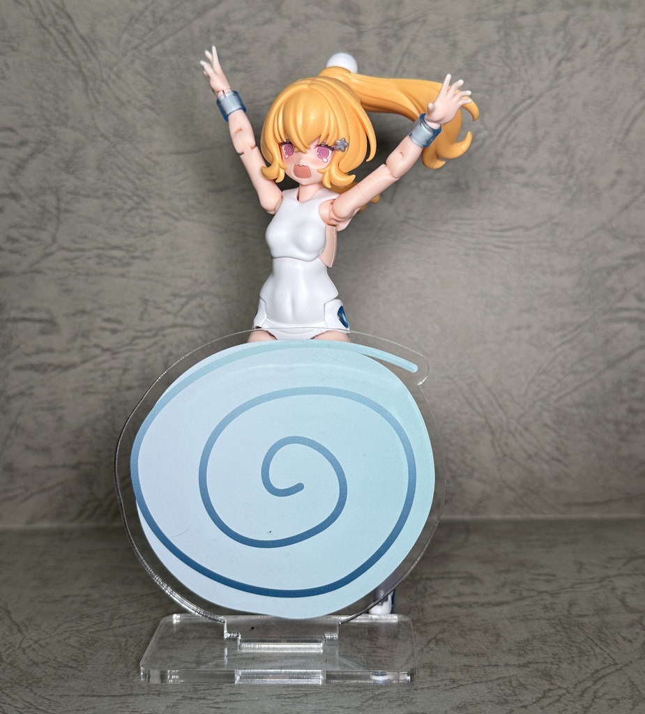 ショーワダッシュ