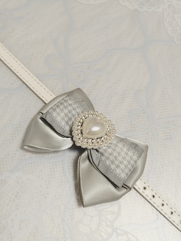 いつぬい ぬいぐるみ用 チョーカー