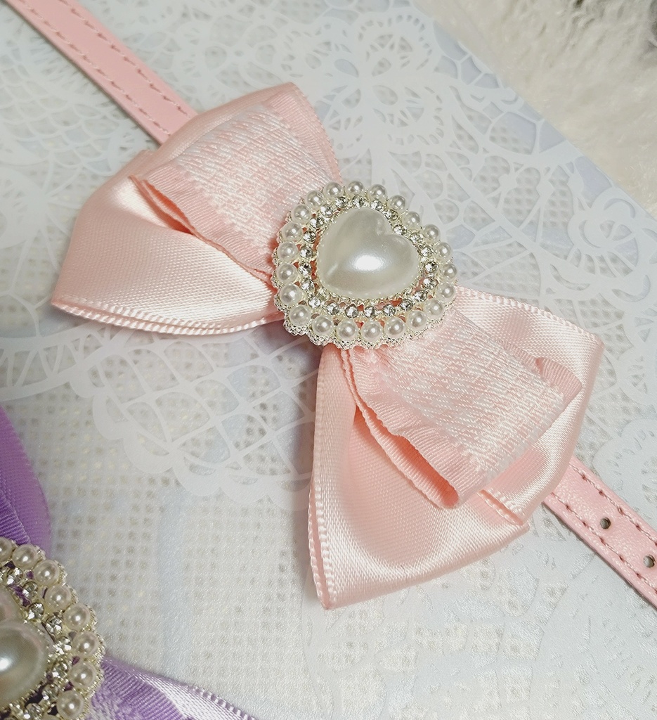 いつぬい ぬいぐるみ用 チョーカー