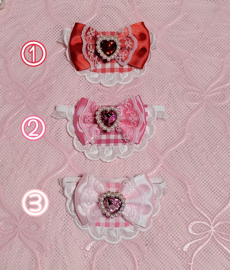 バレンタインデースタイ