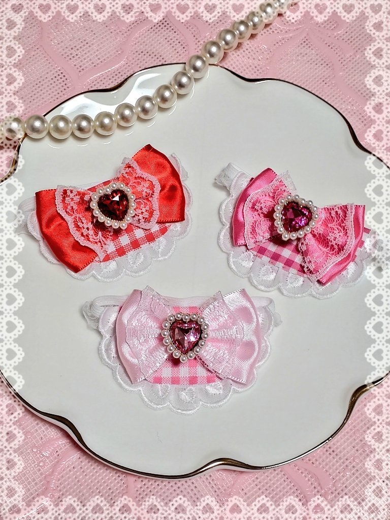 バレンタインデースタイ