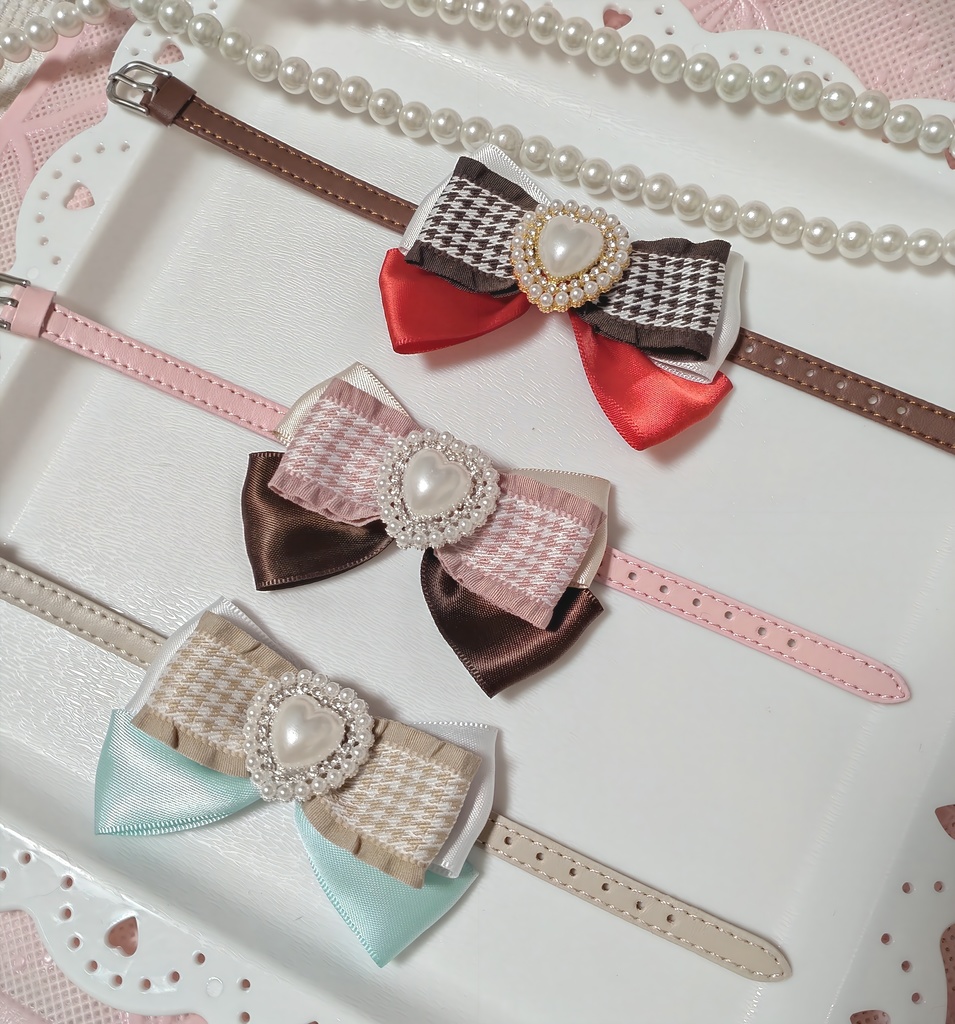 𝐦𝐞𝐥𝐭𝐲チョーカー