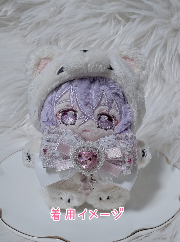 𝐴𝑛𝑔𝑒𝑙 𝐵𝑒𝑎𝑟 ໒꒱·̩͙⋆.*