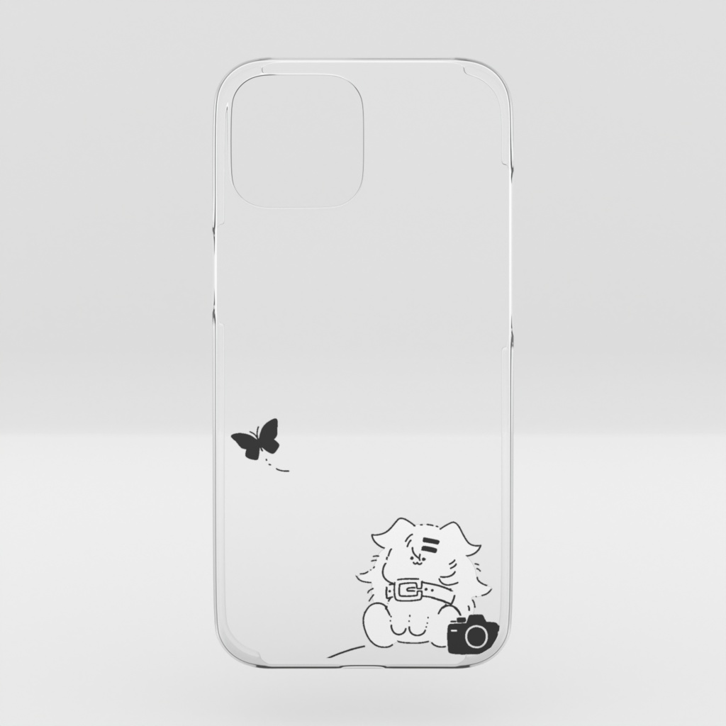 押入れスマホケース