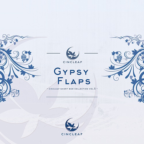 GypsyFlaps