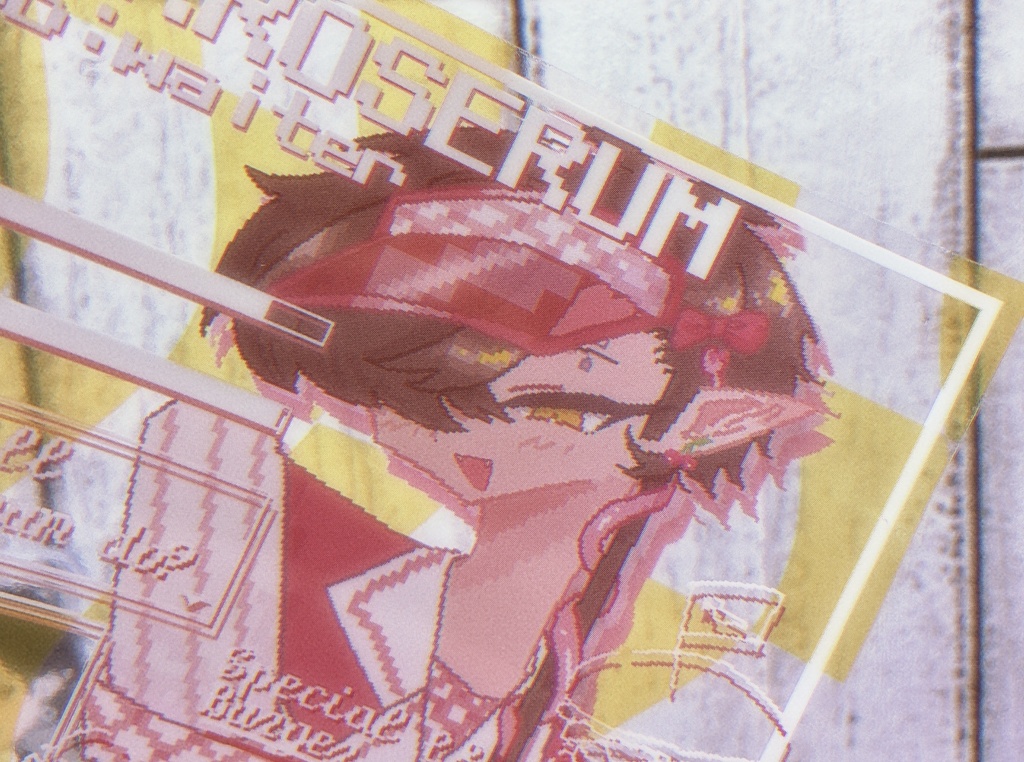 コロセラムグッズセット