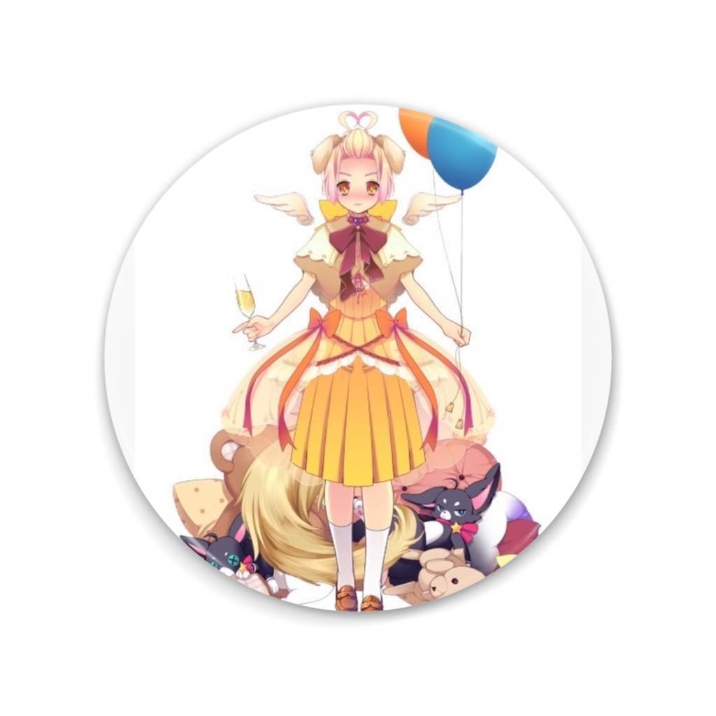 ポムポム星みゆたん