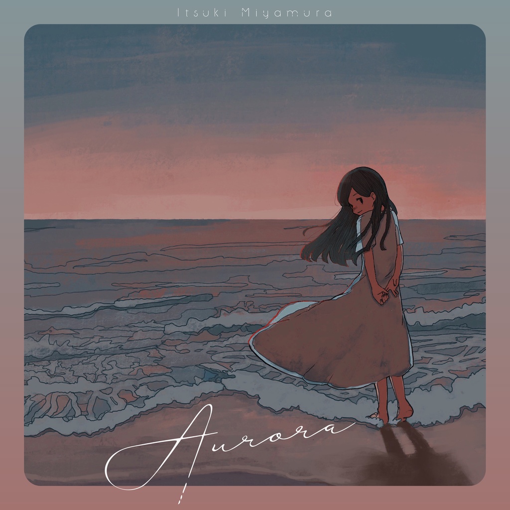 [1st Album] Aurora