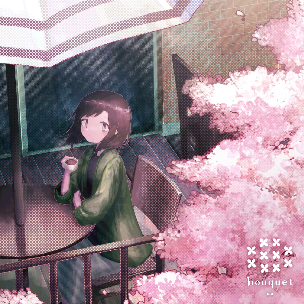 [Album] Bouquet
