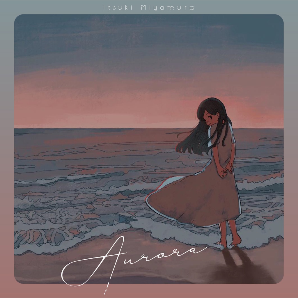 [Album] Aurora (2025)