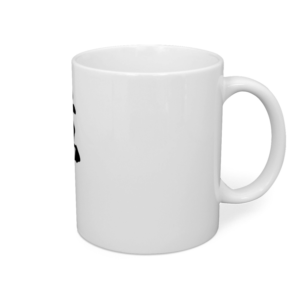 夢 dream マグカップ