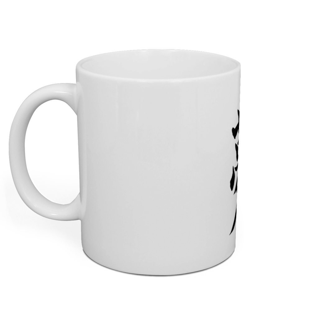 夢 dream マグカップ