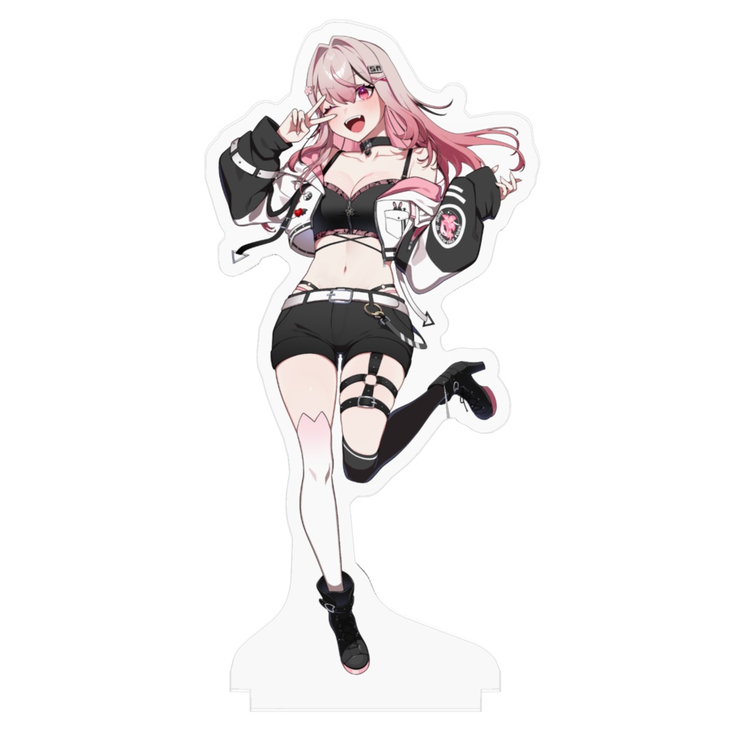 せなちゃ誕生日記念アクスタ