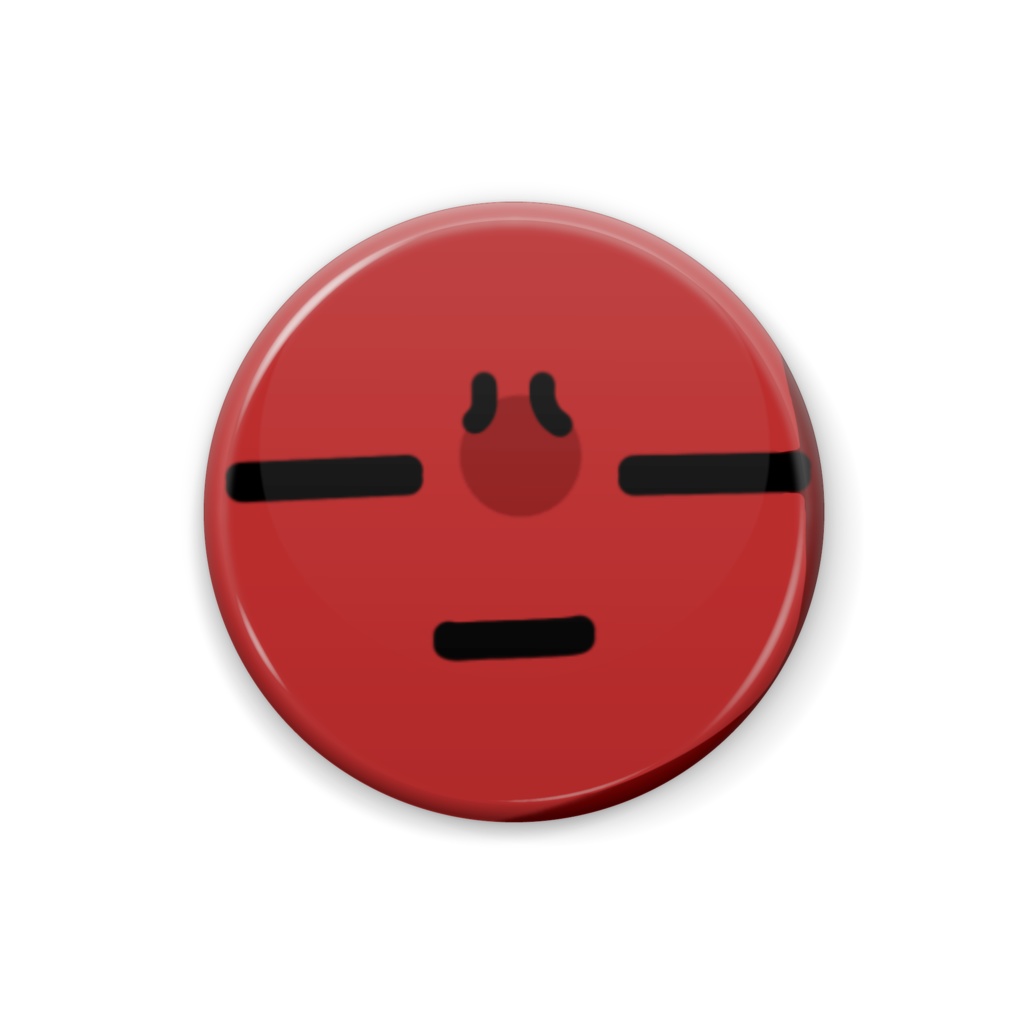 せなちゃ誕生日記念缶バッジ