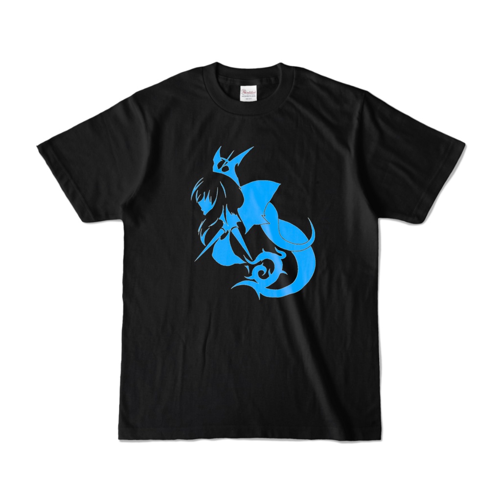 モルガン デカール Tシャツ