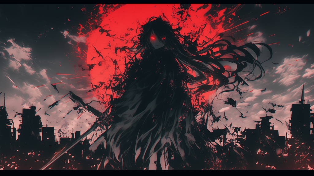 Face the End