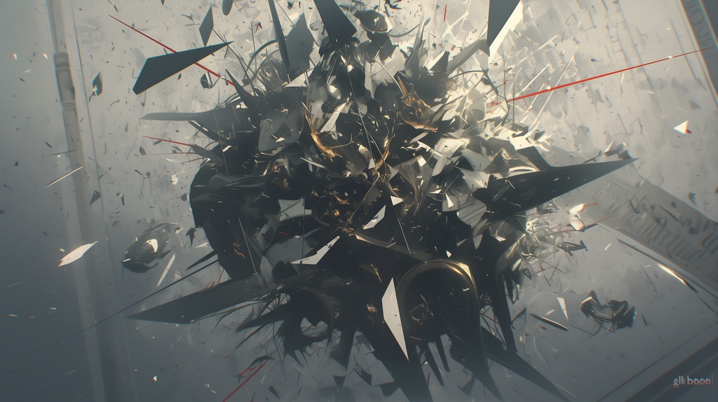 Symphony of the Abyss