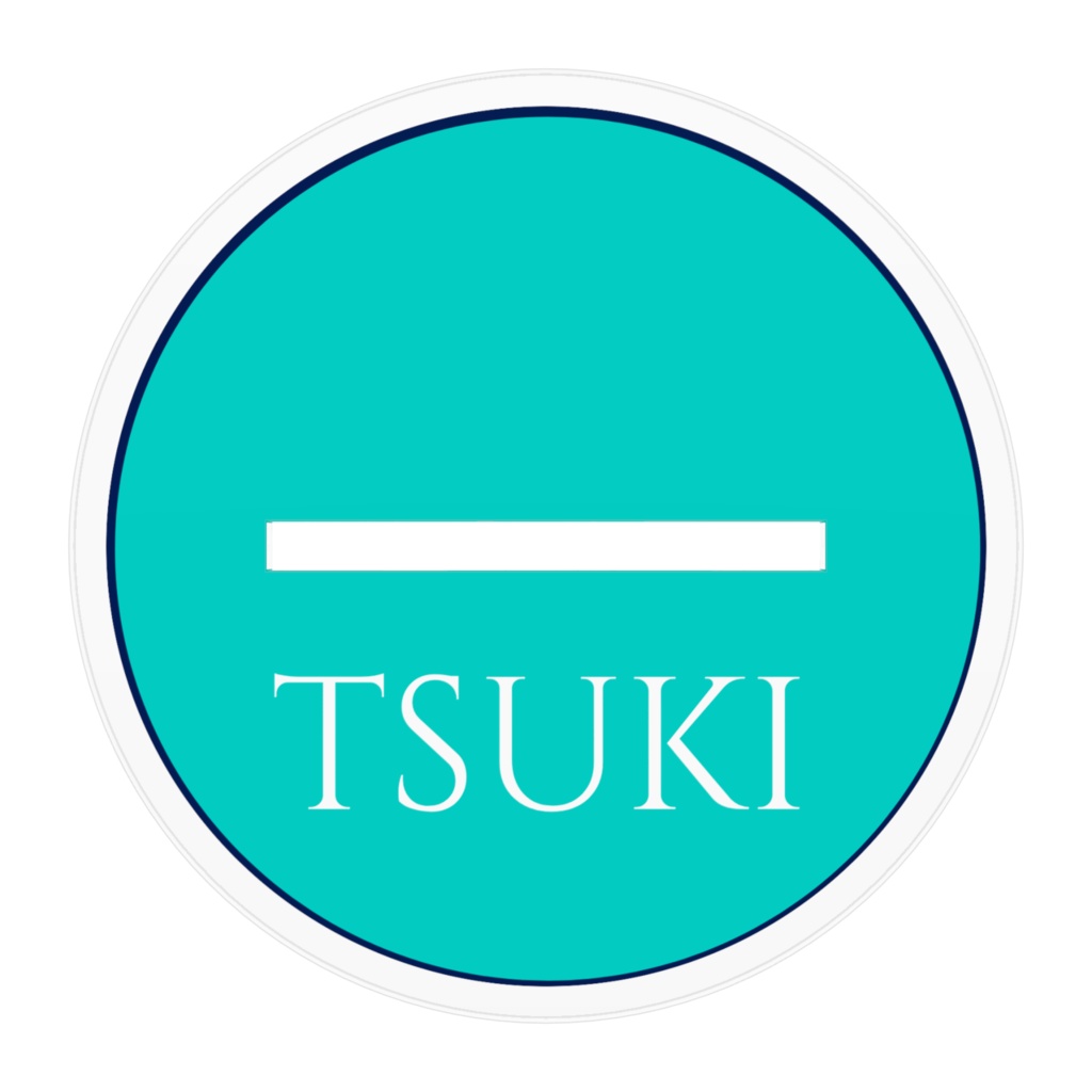 海賊ツキさん瓶アクスタ