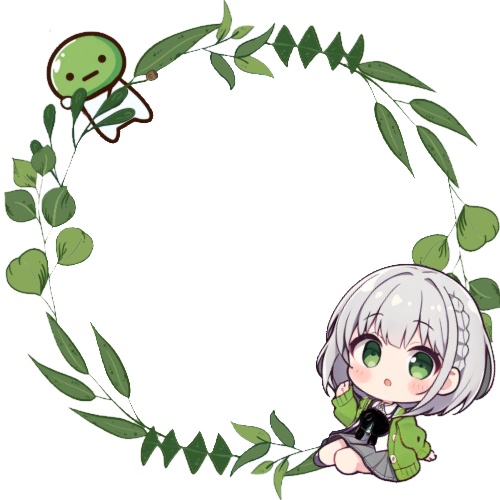 枝道コノハオリジナルアイコンリング