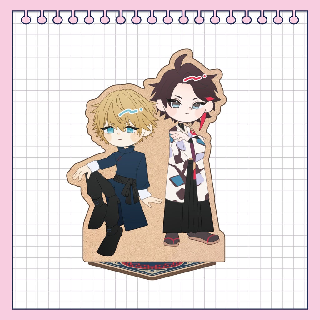 【非公式】エビチリウッドスタンド