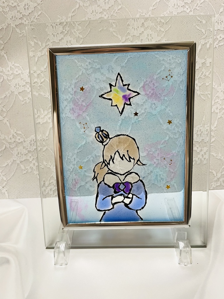 【アート】森久保乃々