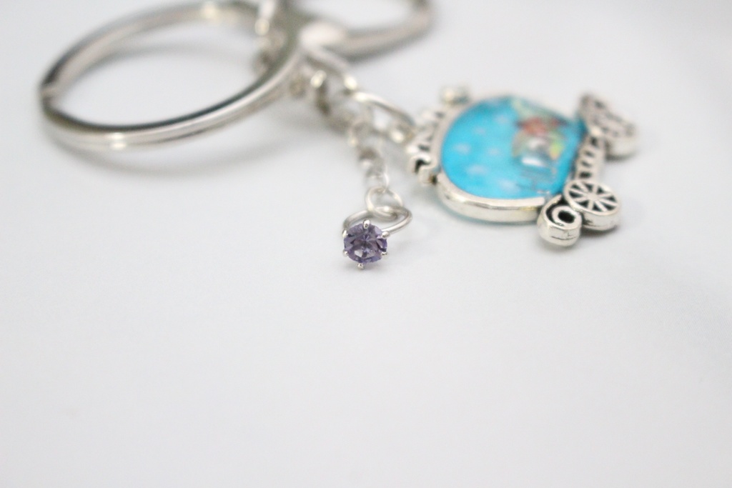 【ストラップ】望月聖