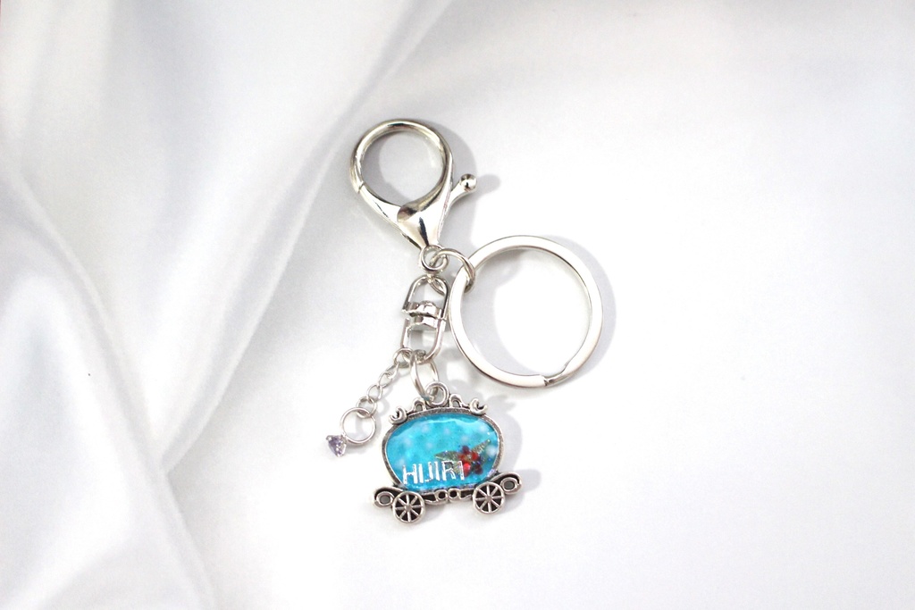 【ストラップ】望月聖