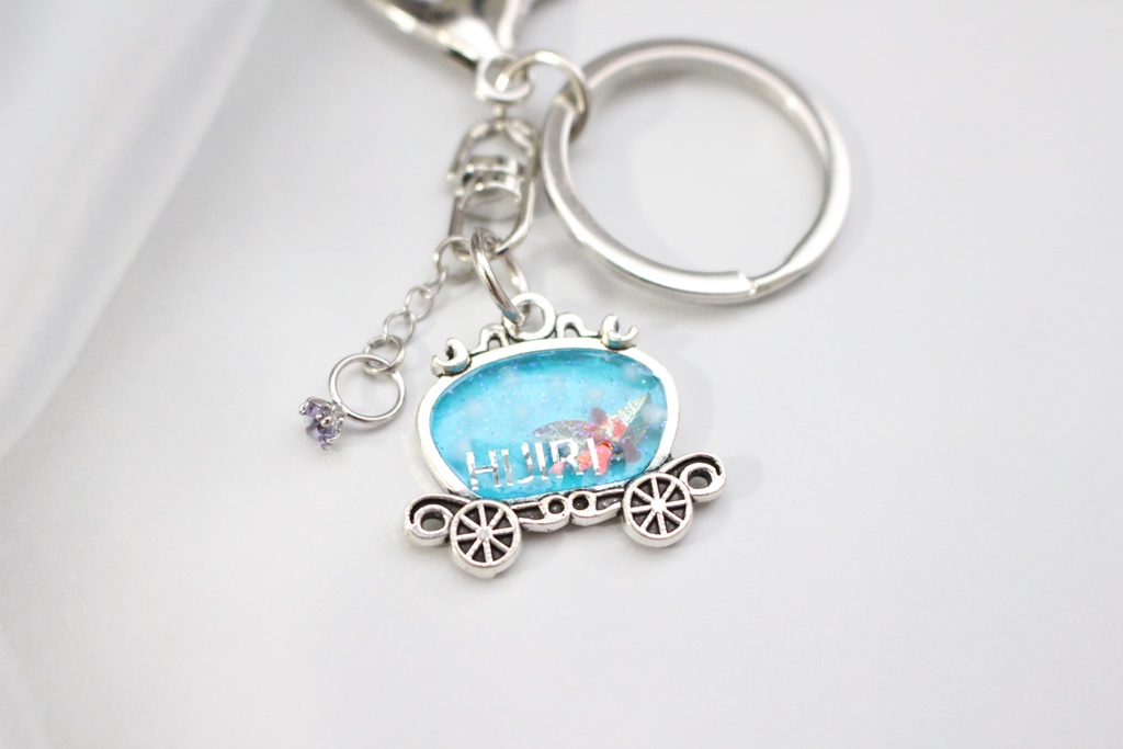 【ストラップ】望月聖