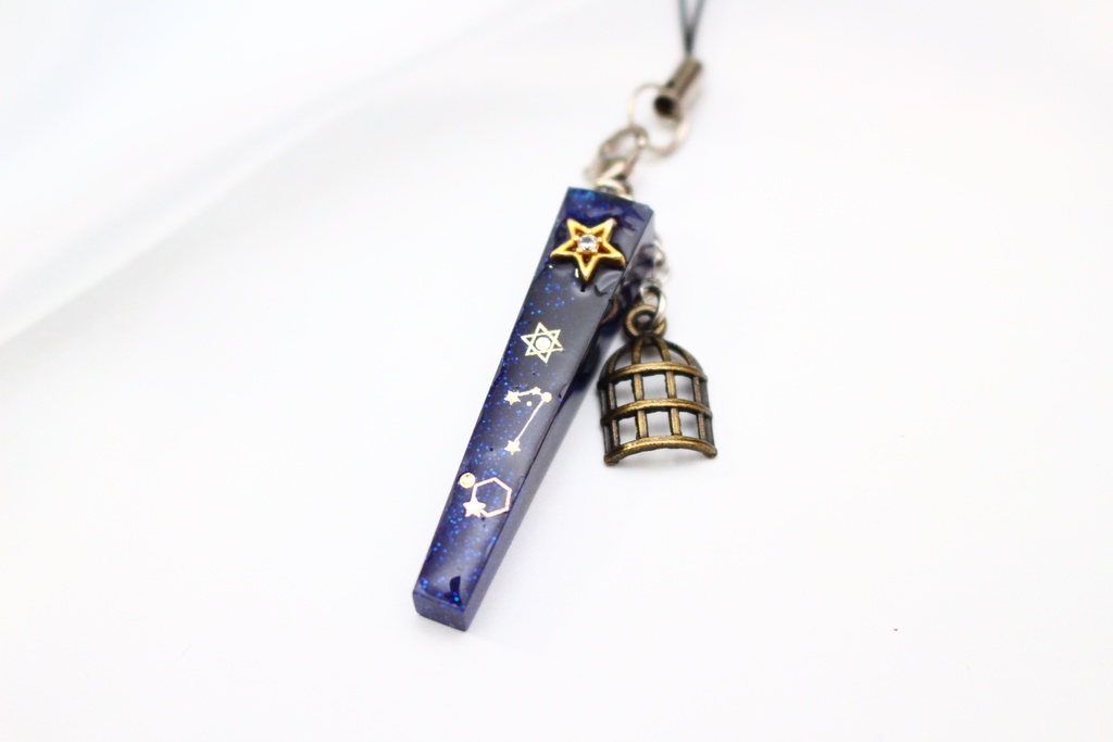 【ストラップ】森久保乃々