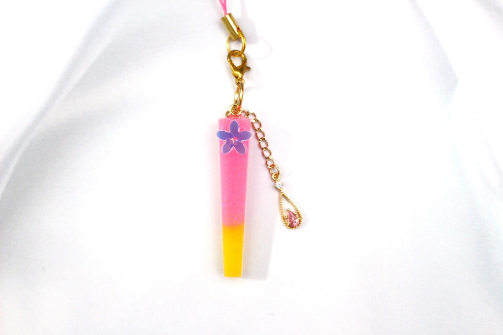 【ストラップ】関裕美