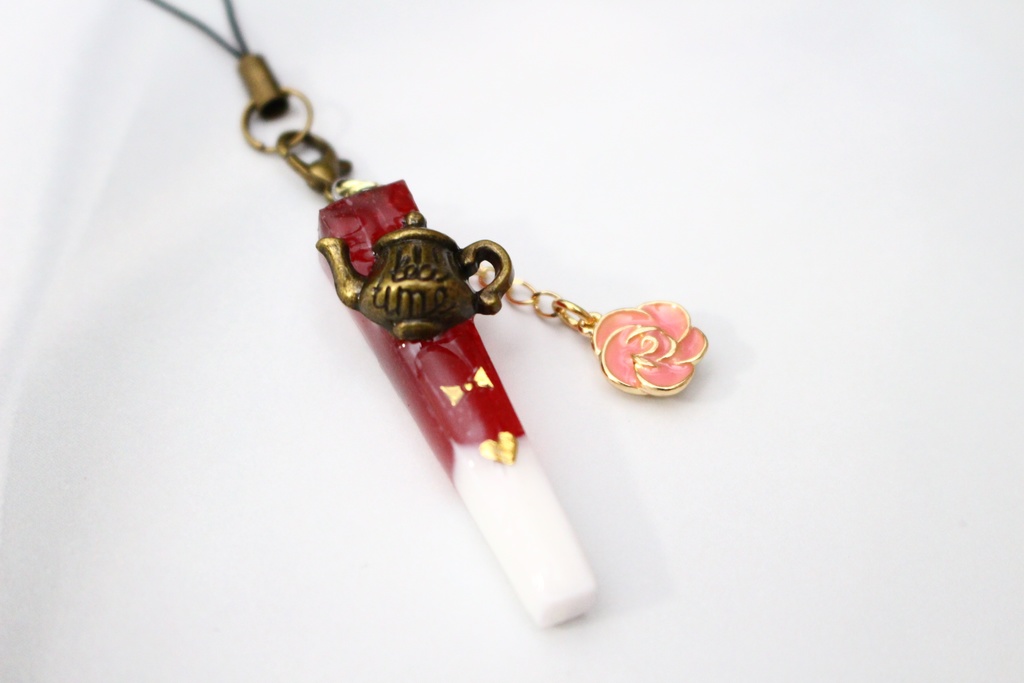 【ストラップ】櫻井桃華