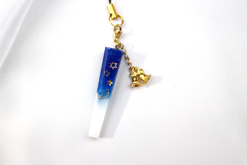 【ストラップ】望月聖