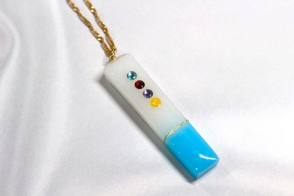 【ネックレス】ノクチル