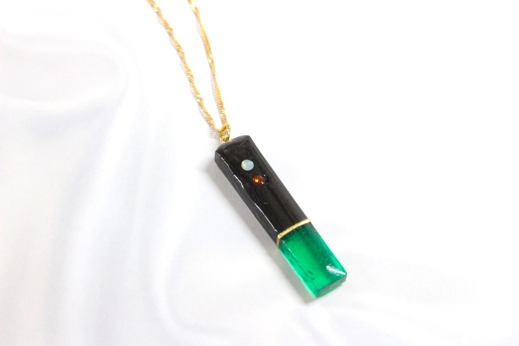 【ネックレス】シーズ