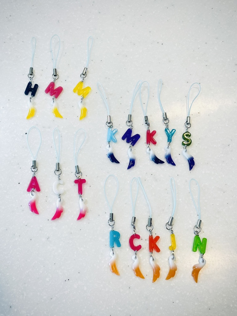 アルスト・放クラ【ストラップ】シャイニーカラーズ個人イメージ