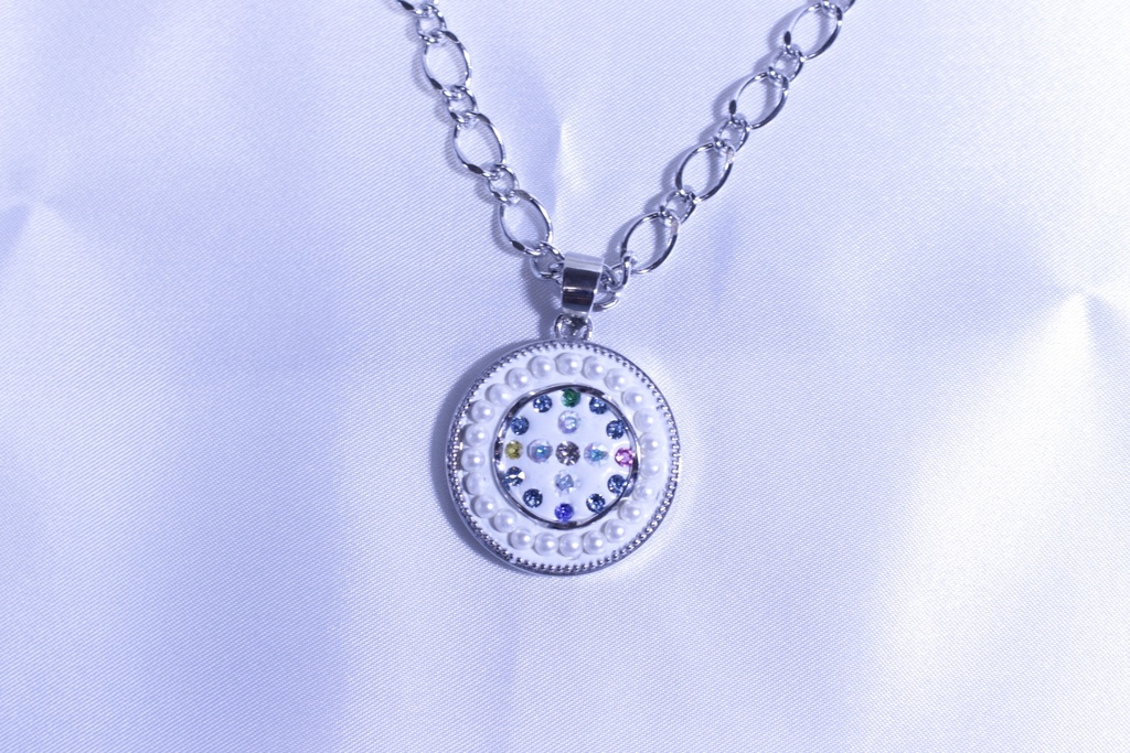 【ネックレス】シンデレラガールズ