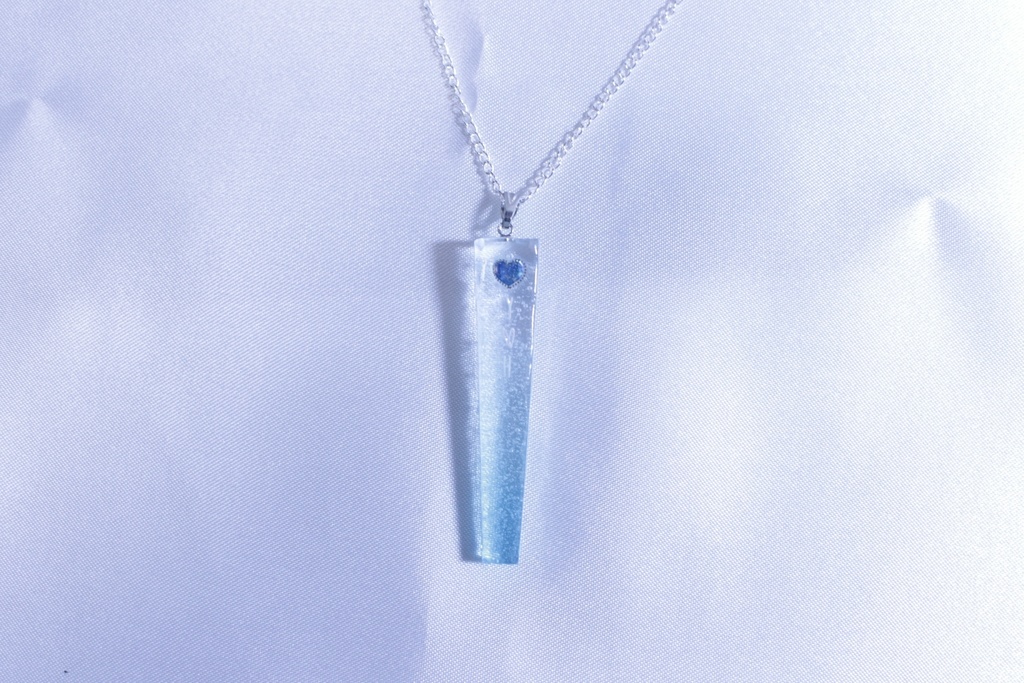 【ネックレス】Sola-iris(ソラリス)