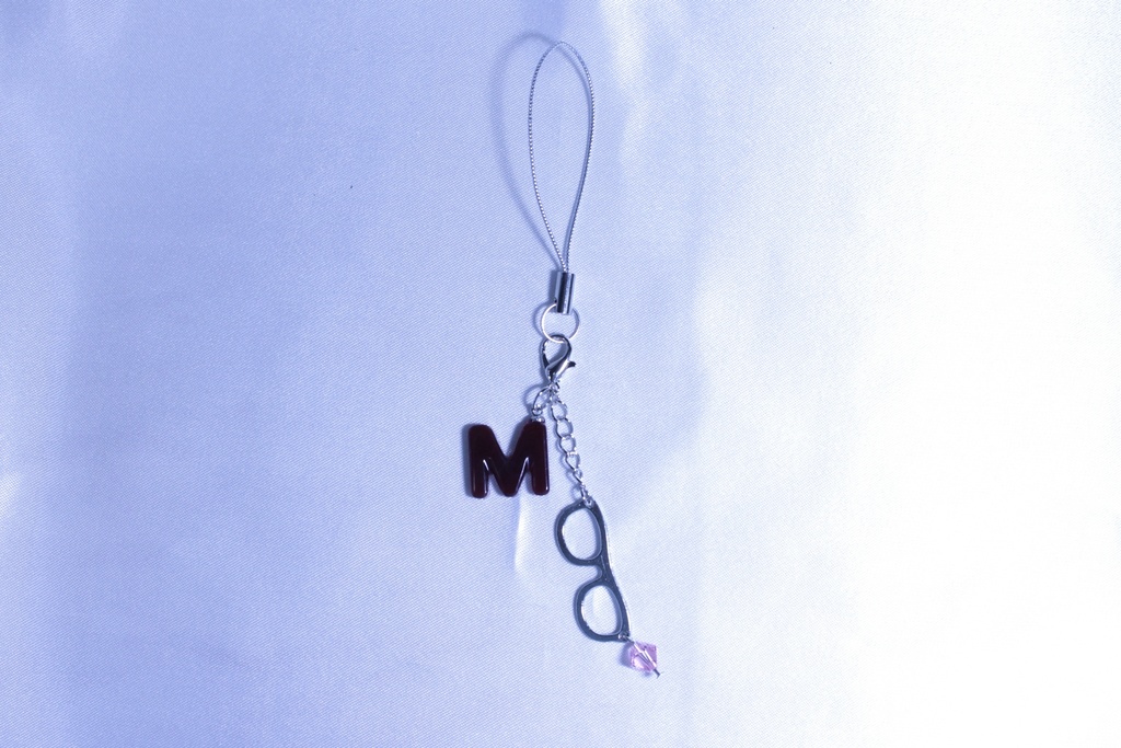 【ストラップ】前川みく