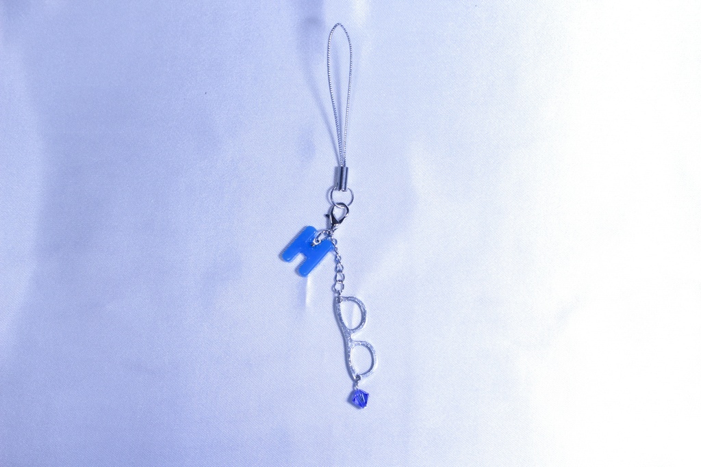 【ストラップ】上条春菜