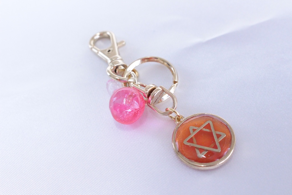 【キーホルダー】放課後クライマックスガールズ