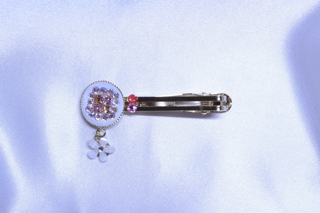 【ネクタイピン】やよいおり