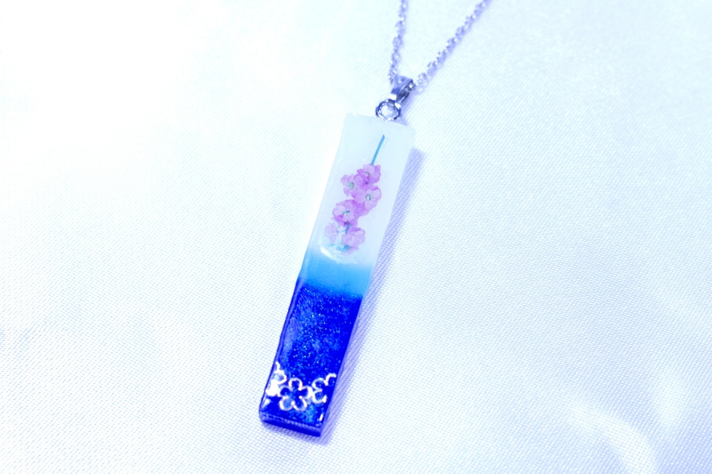 【ネックレス】久川颯