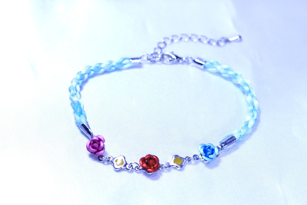 【ブレスレット】相葉夕美