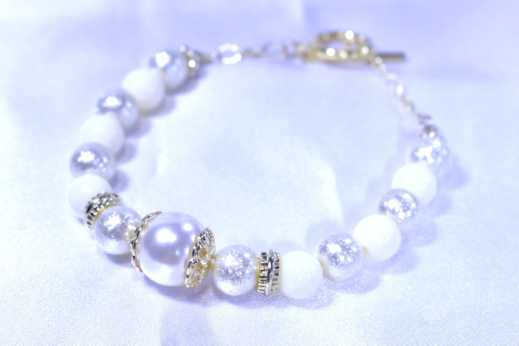 【ブレスレット】及川雫