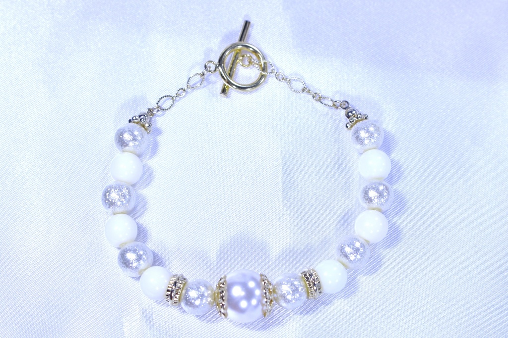 【ブレスレット】及川雫