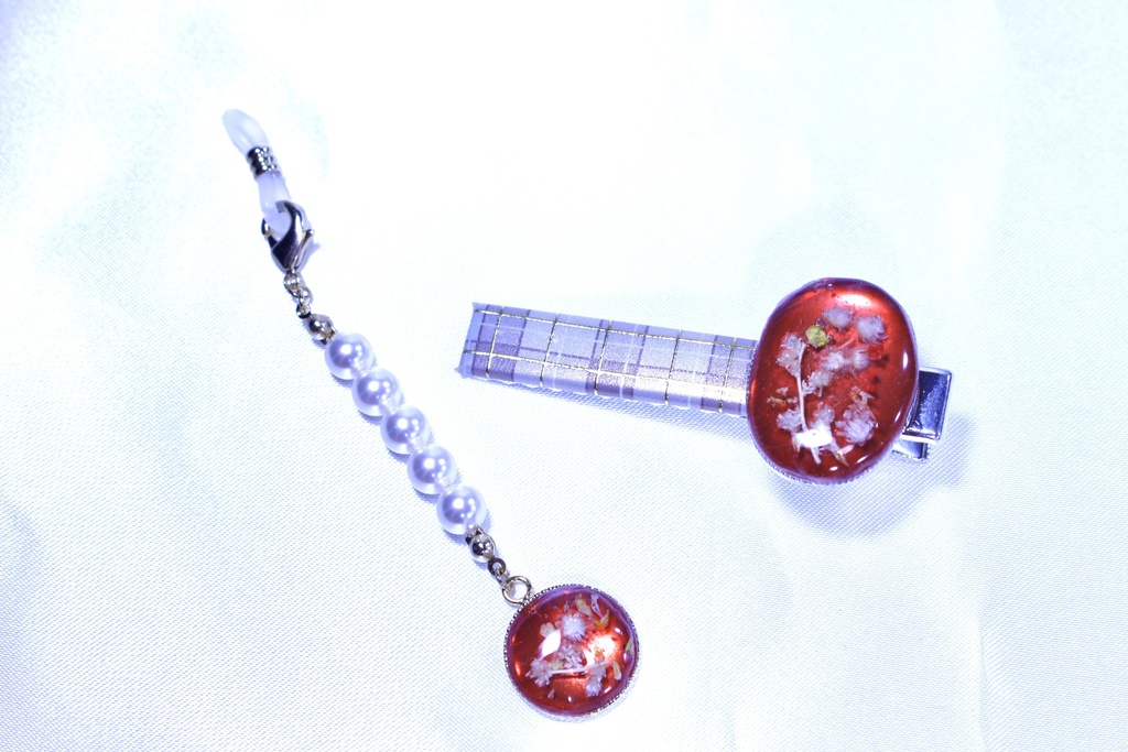 【アクセサリー】西城樹里