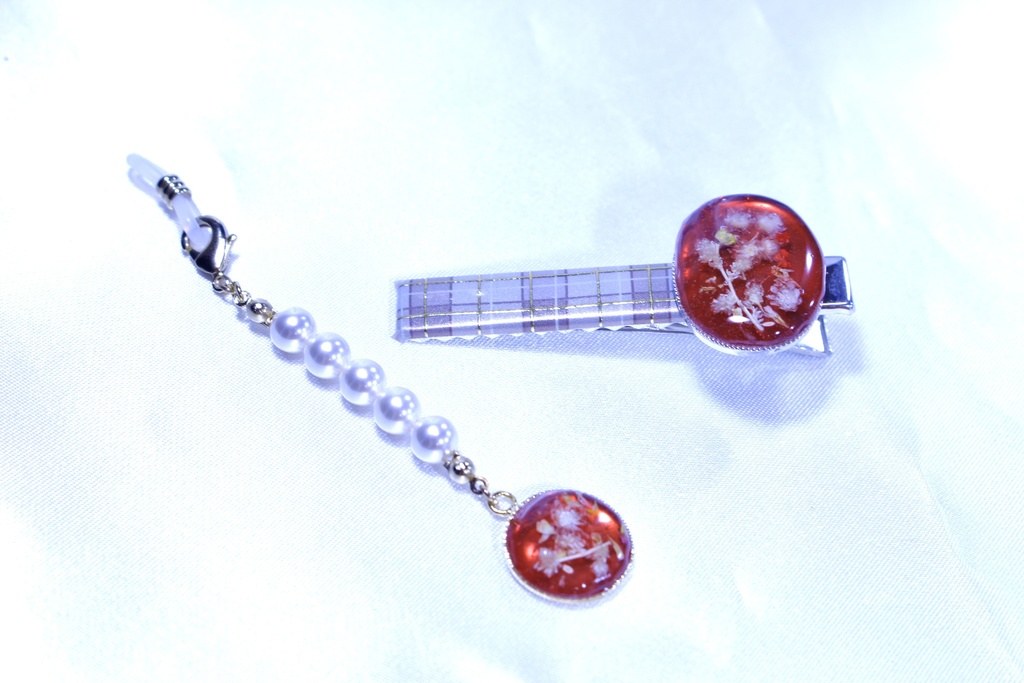 【アクセサリー】西城樹里